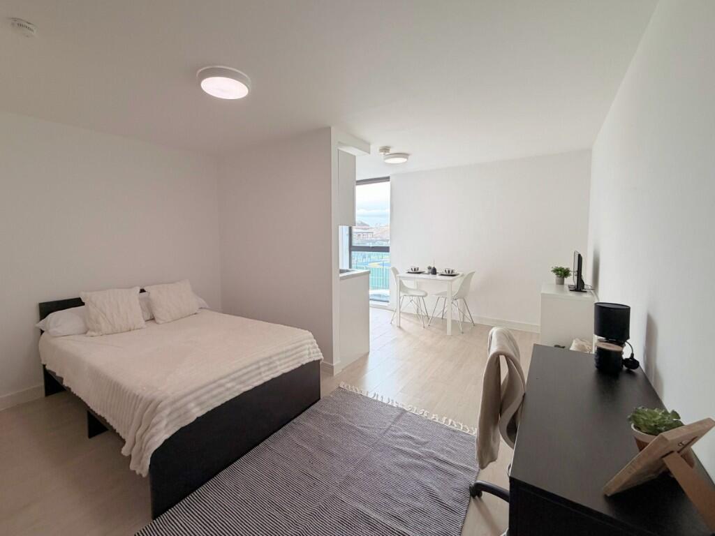 Main image of property: Upper Parliament Street, Liverpool, Merseyside, L8