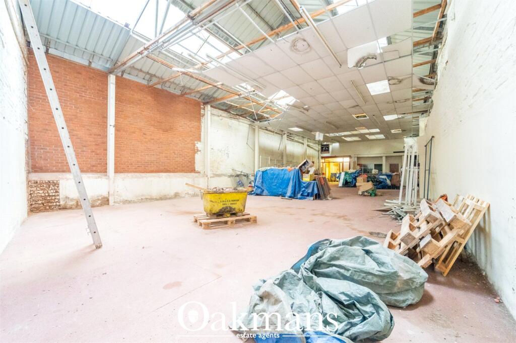 Additional image 24 of Bradford Street, Birmingham, West Midlands, B12