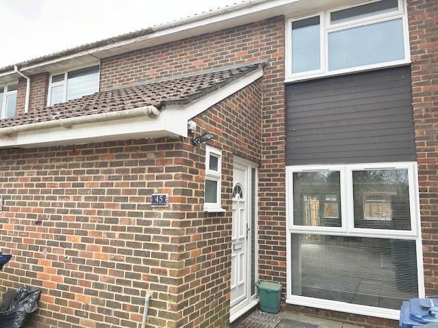 Main image of property: Aspen Close, Ealing, W5