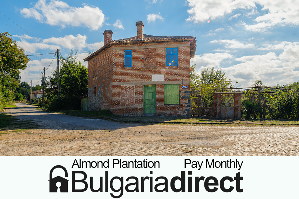 Main image of property: Voden, Yambol