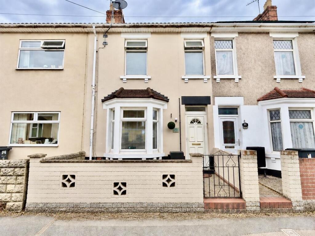 Main image of property: Jennings Street, Swindon
