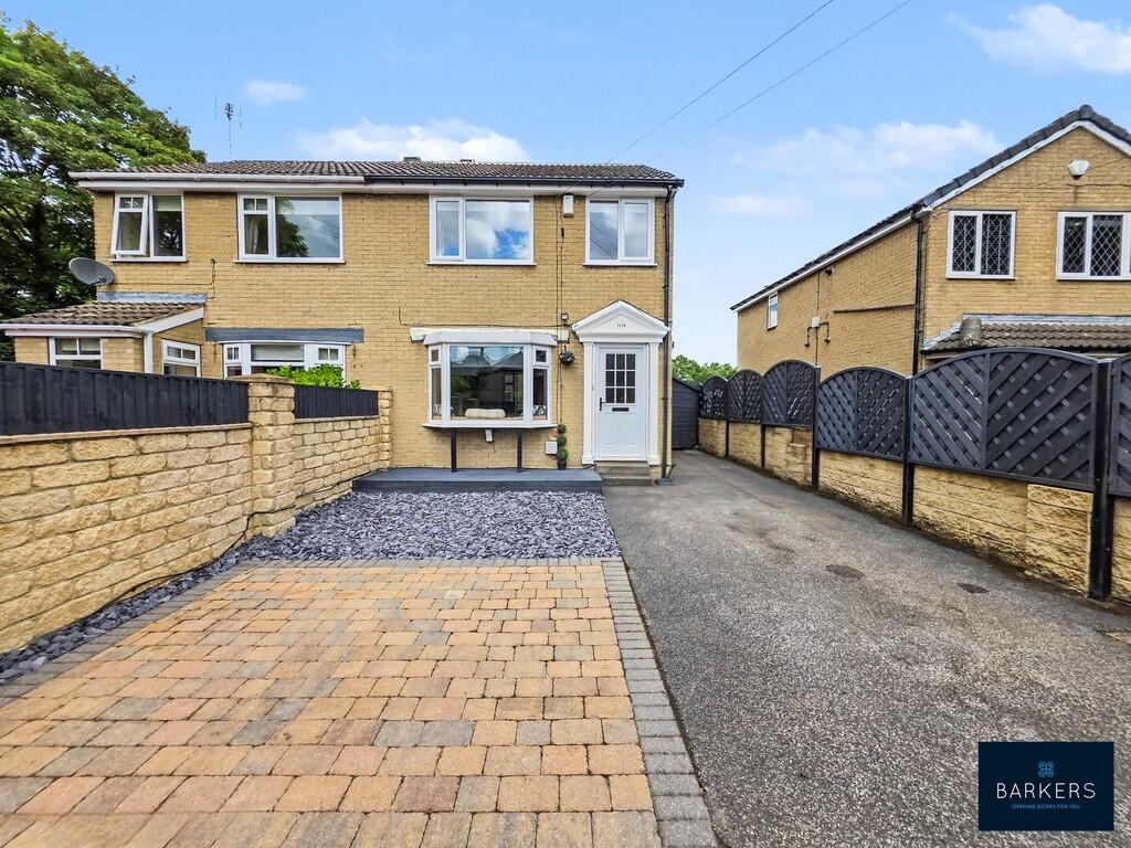 Main image of property: Bradford Road, Birstall, Batley