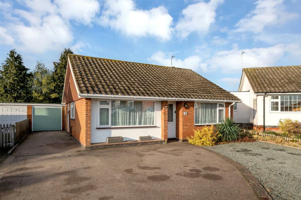 Main image of property: Somerset Close, Burton On The Wolds, Loughborough