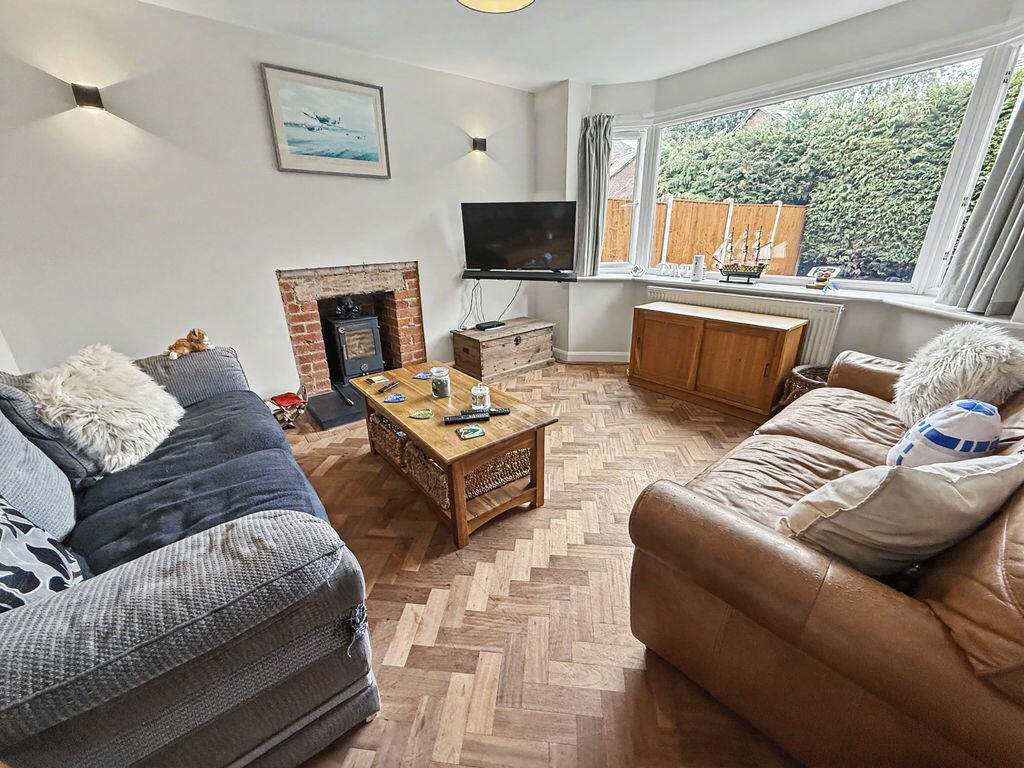 House in Shrewsbury - View 4