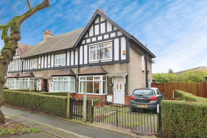 Main image of property: Willows Avenue, Hull