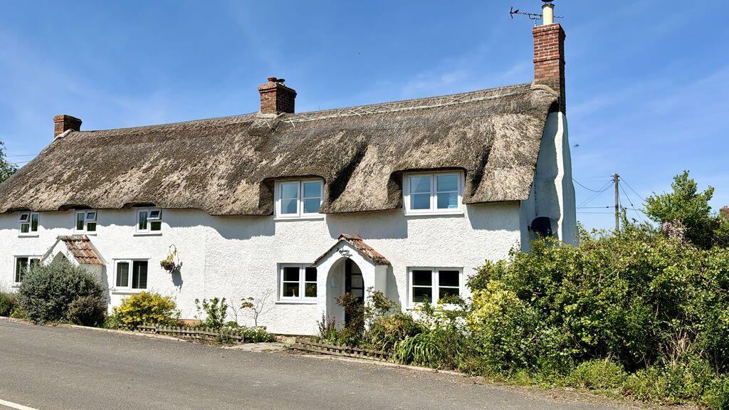 Main image of property: New Road, Ashill, Nr Ilminster, Somerset