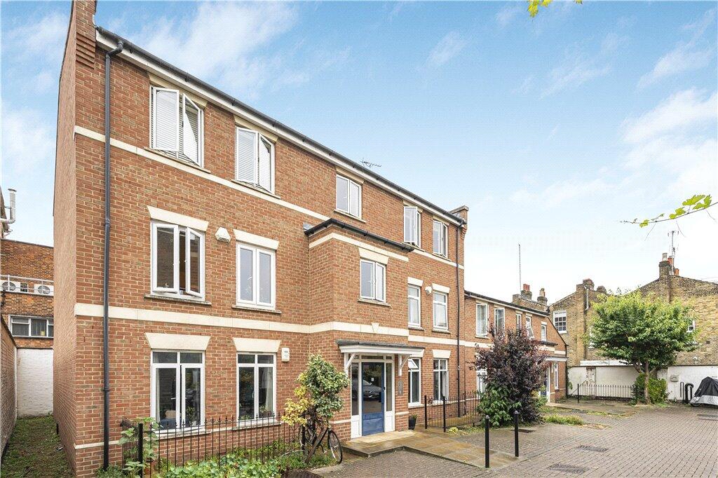 Main image of property: Macleod Street, London, SE17