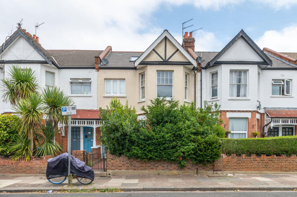 Main image of property: Ivy Road, Cricklewood, London, NW2