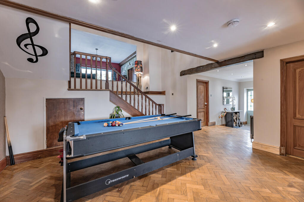 Additional image 11 of Cuckstool Lane, Fence, Burnley, BB12