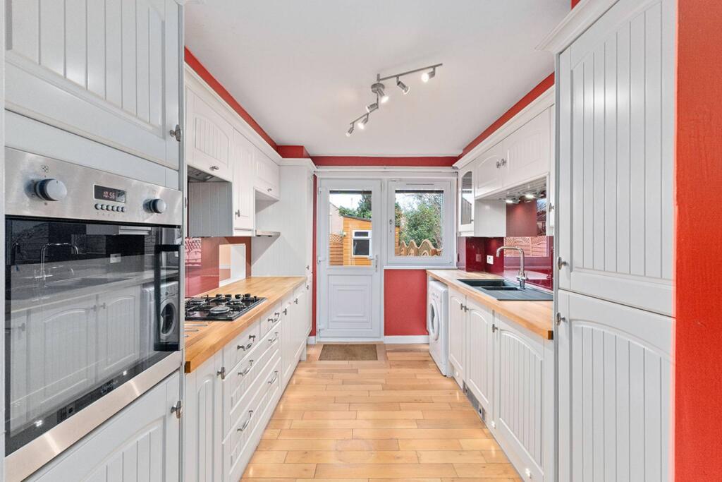 House in Edinburgh, Warriston, Stockbridge/Inverleith - View 5