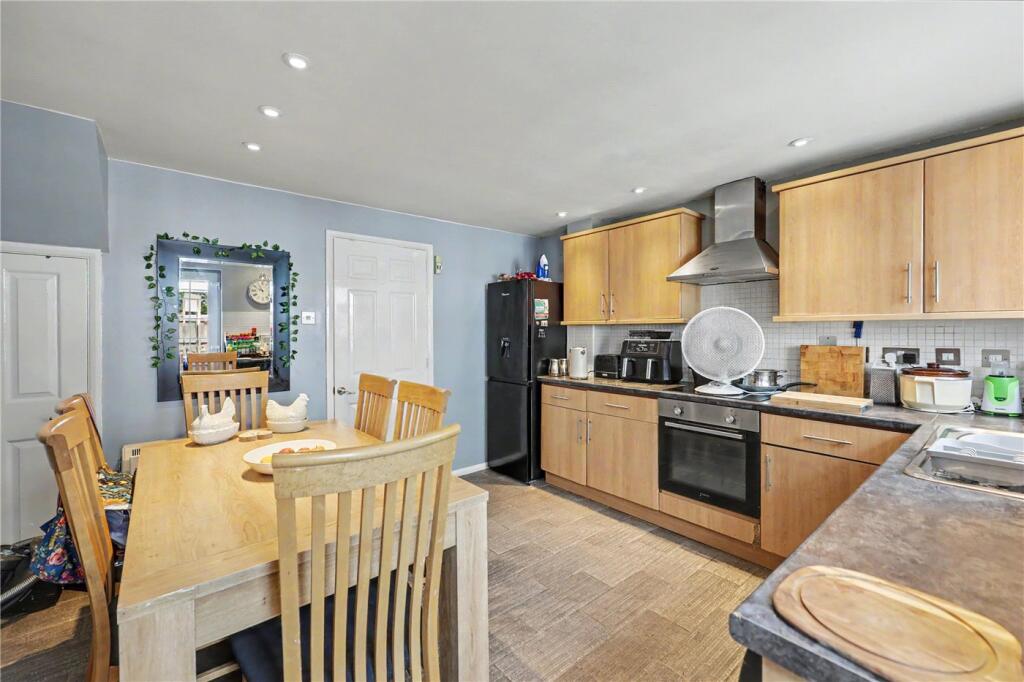 House in Norwich - View 5