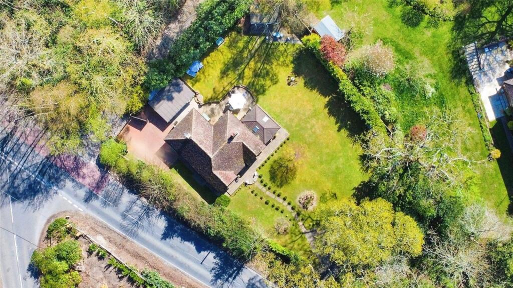 Main image of property: Hampers Lane, Storrington, West Sussex, RH20