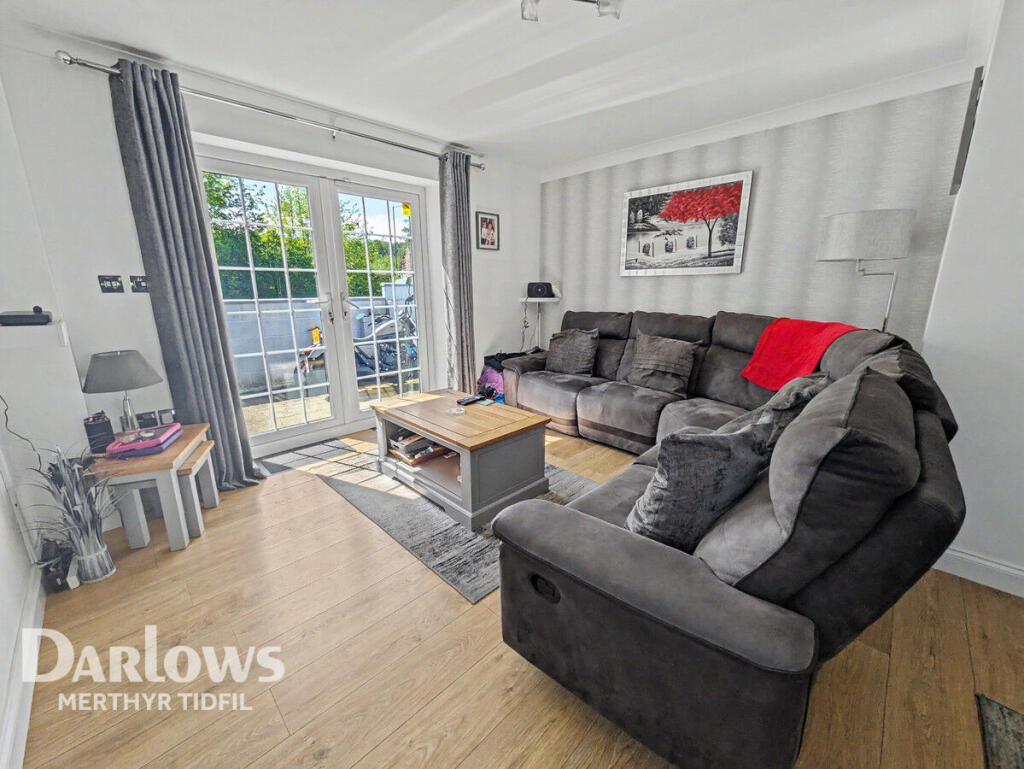 Quarry Row, Merthyr Tydfil photo 4