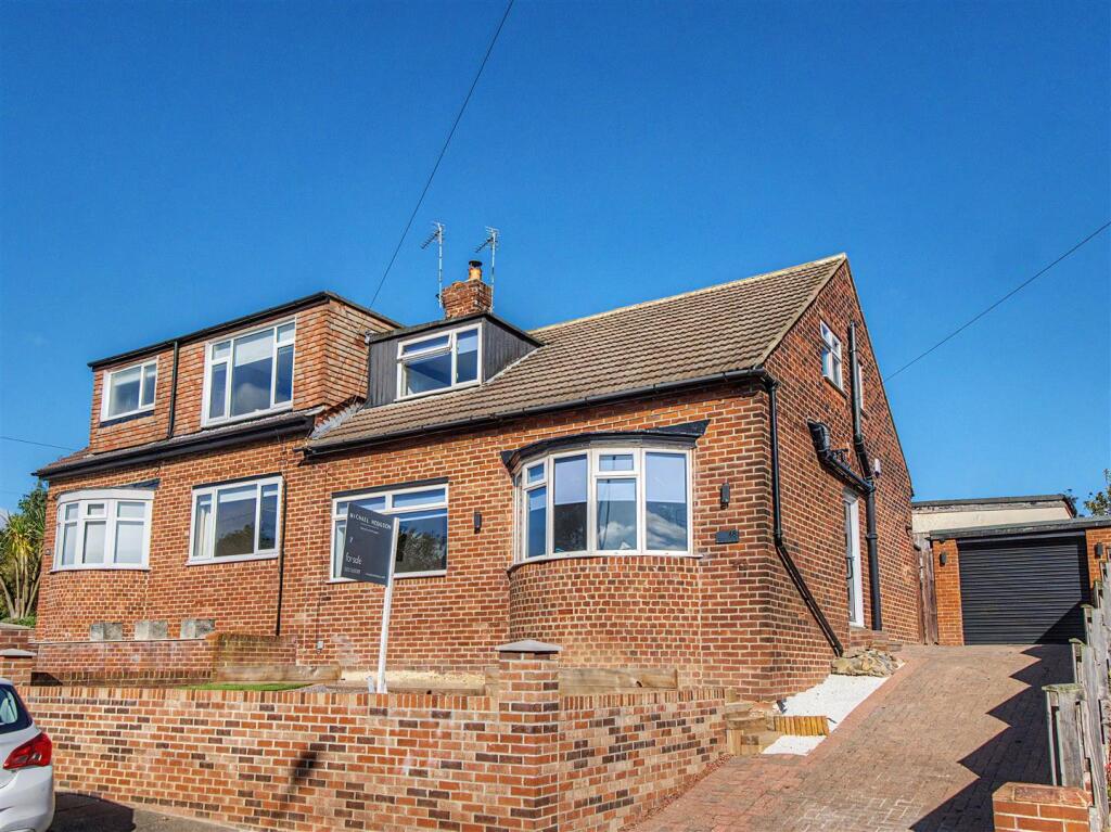 Main image of property: Killingworth Drive, High Barnes, Sunderland