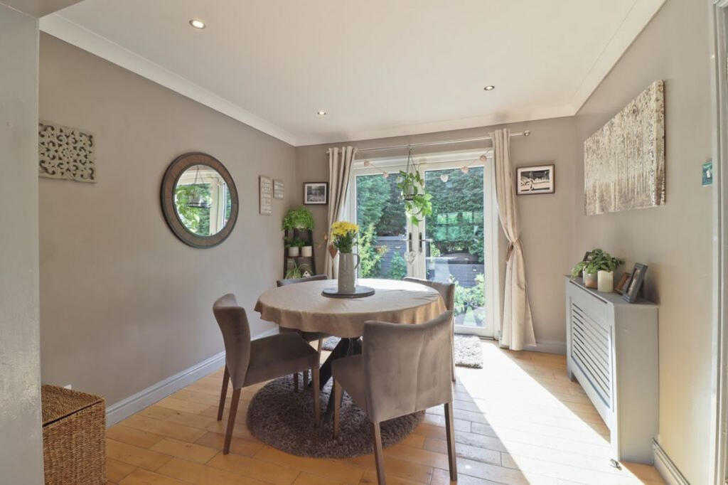House in Sheffield - View 4