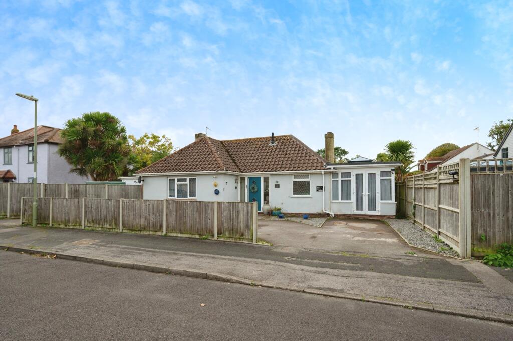 Main image of property: Poplar Grove, Hayling Island, Hampshire, PO11