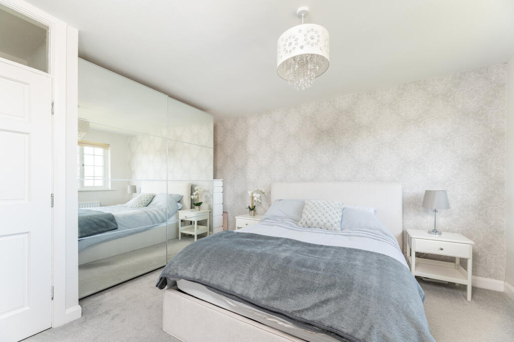 Additional image 18 of Lees Moor Road, Cullingworth, West Yorkshire, BD13