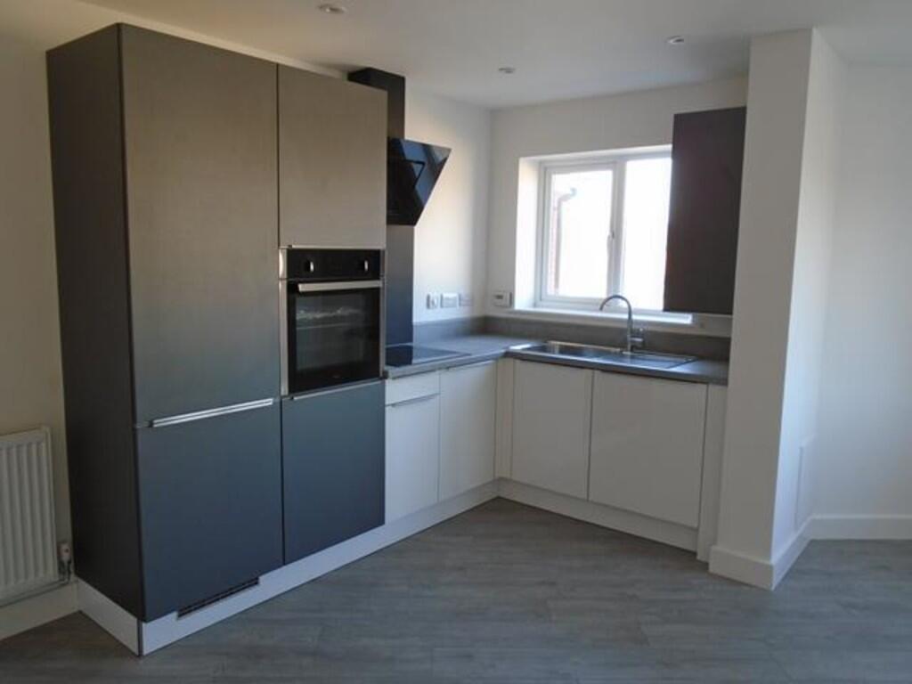 Main image of property: Lilac Grove, Auckley