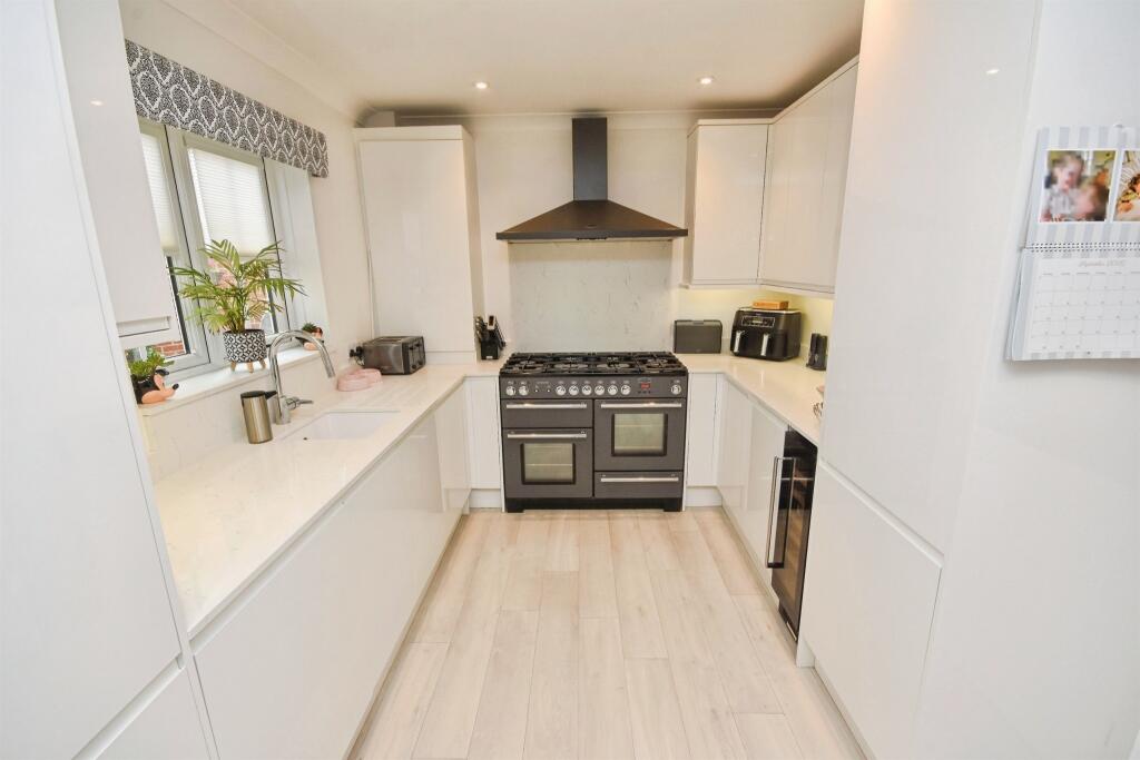 House in Braintree, Essex - More