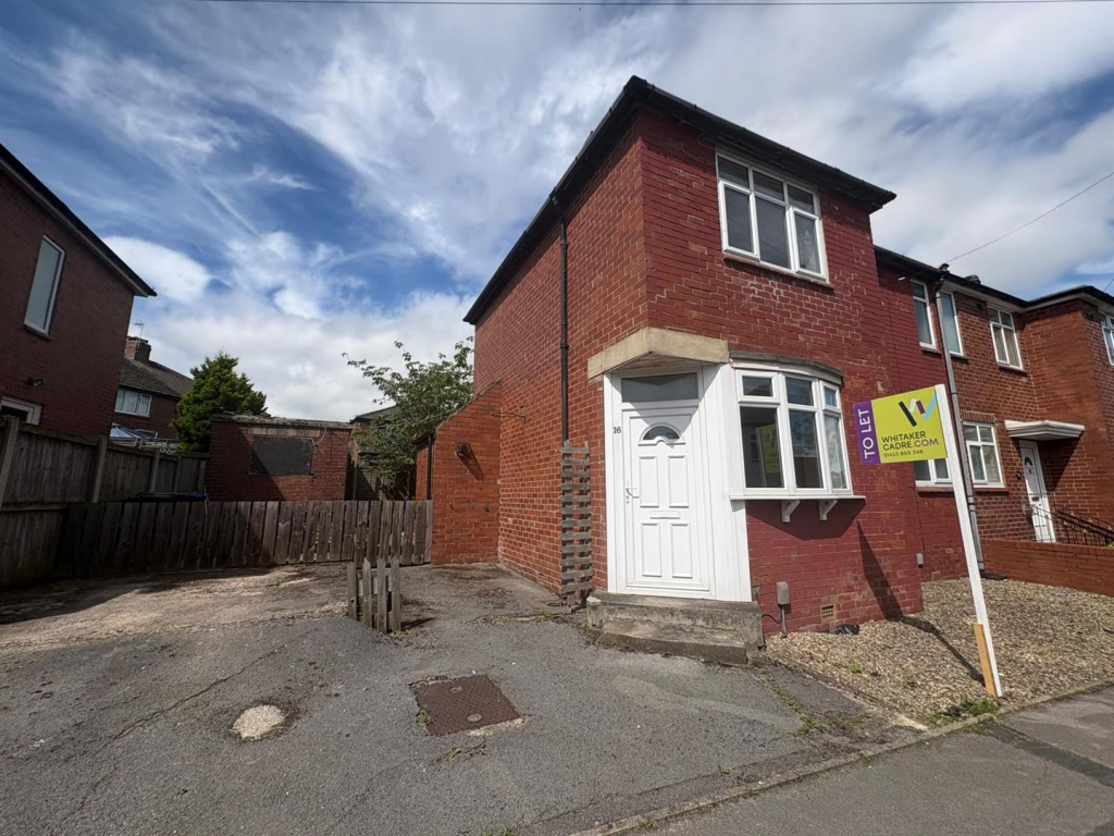 Main image of property: College Street, Harrogate
