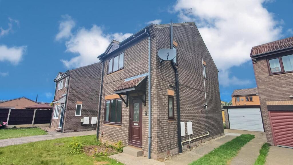 Main image of property: Pastures Close, Armthorpe