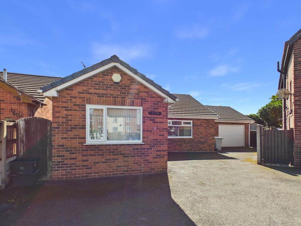 Main image of property: Walesby Lane, New Ollerton, Newark, NG22