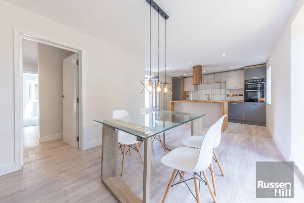 House in South Norfolk, New Costessey, Costessey - View 2