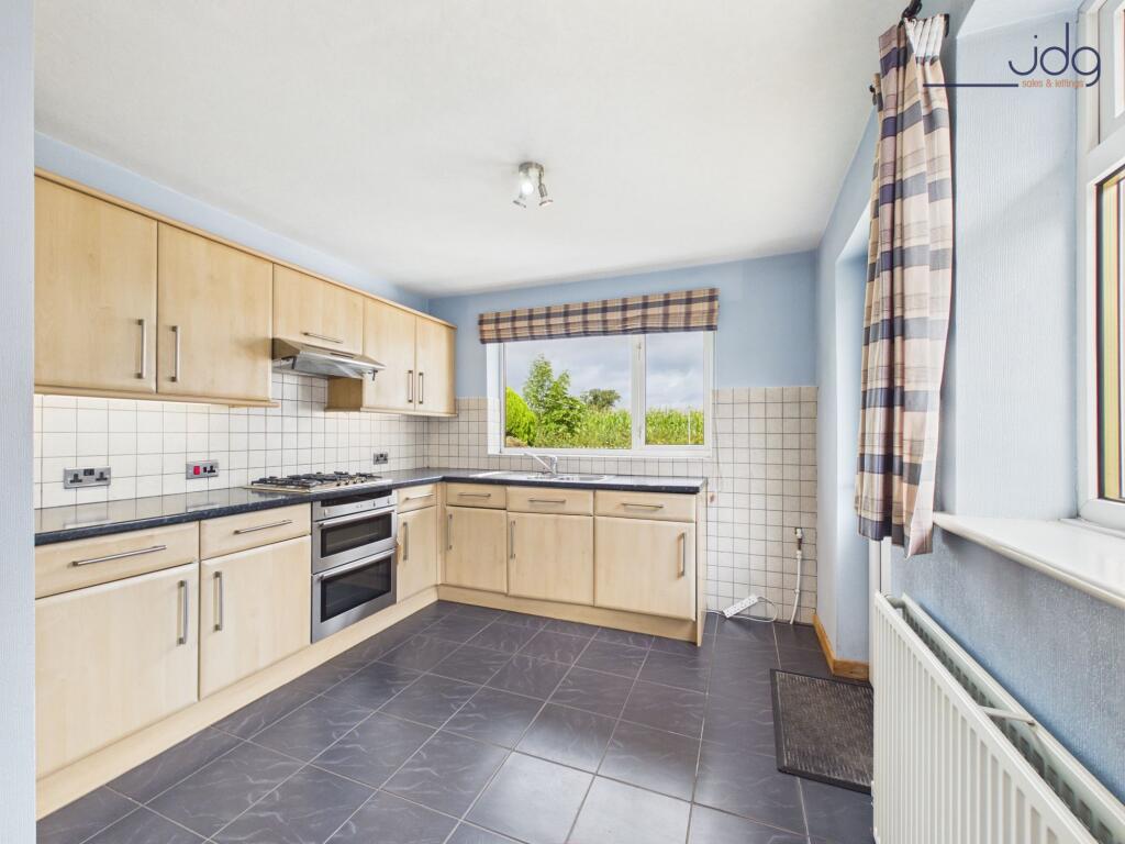 House in Galgate, Ellel - More