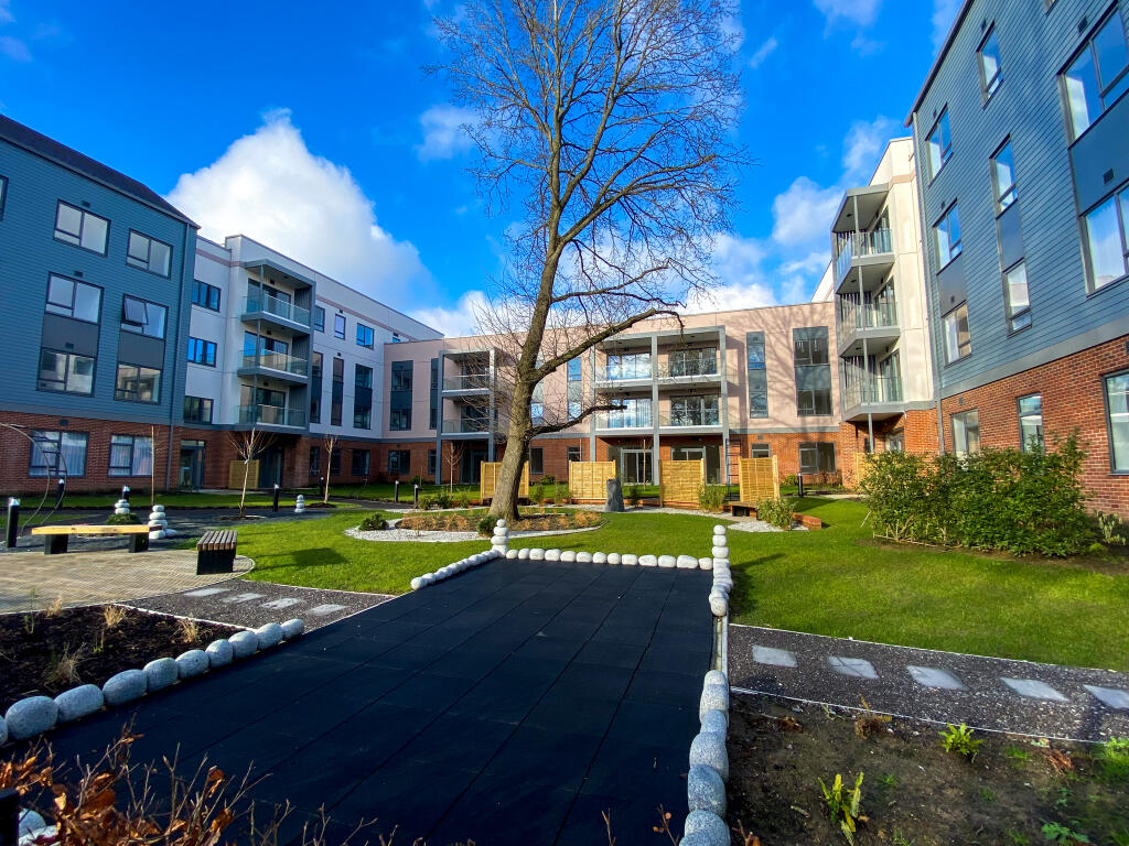 Main image of property: Homewood Grove , Chertsey