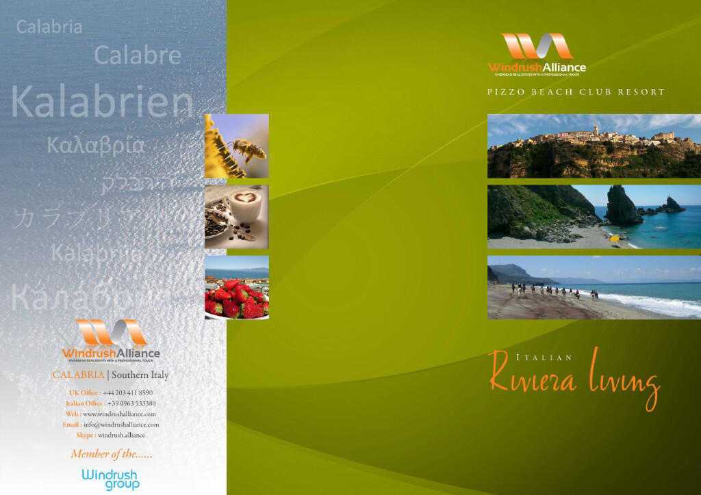 Main image of property: Pizzo, Vibo Valentia, Calabria