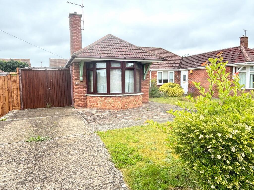 Main image of property: Oxstalls Drive, Longlevens, GL2