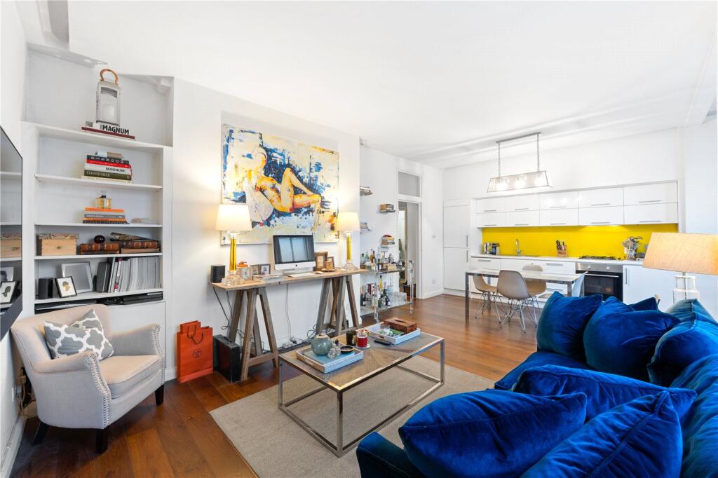 Main image of property: Hereford House, London, SW10