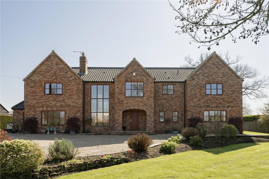 Main image of property: Fleet Lane, South Walsham, Norfolk, NR13