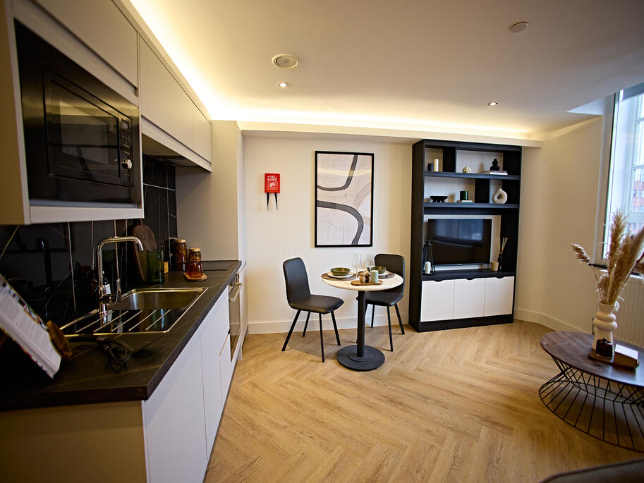 Main image of property: Apt 0211, Live Oasis Eastgate #082885