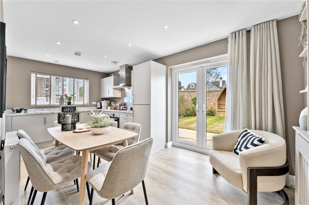 3 bed detached - Carrine Road, Truro, TR1 image 5