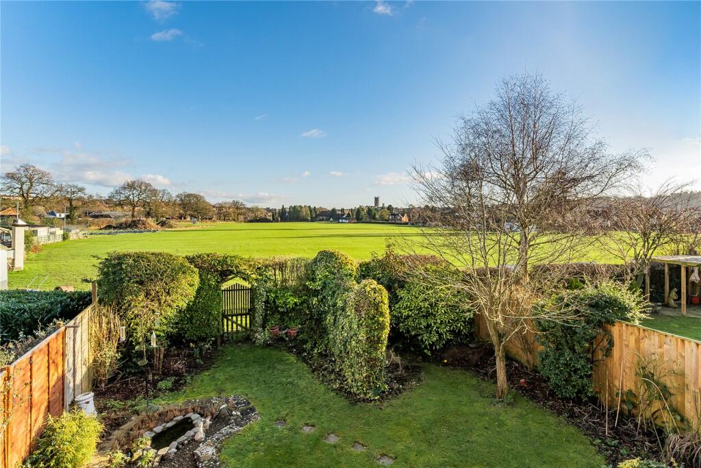 Burway Close, Bromfield Road, Ludlow, Shropshire photo 2