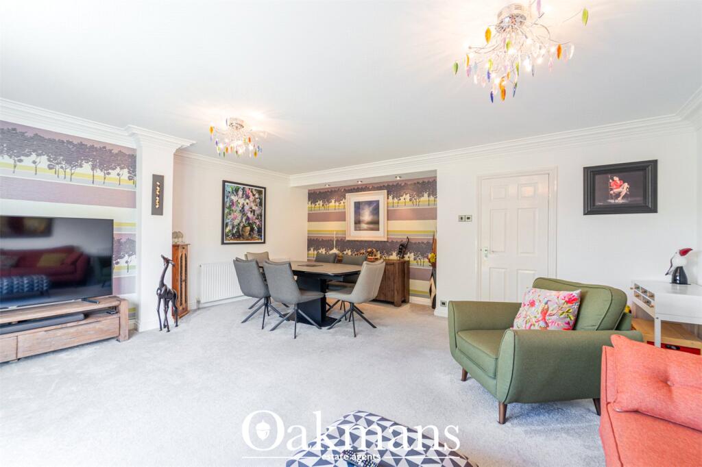 Hunscote Close, Solihull, B90 photo 4
