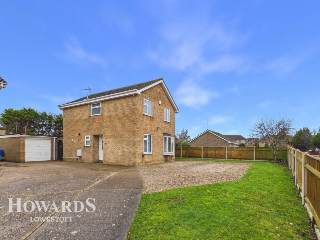 Main image of property: Brook Close, Carlton Colville