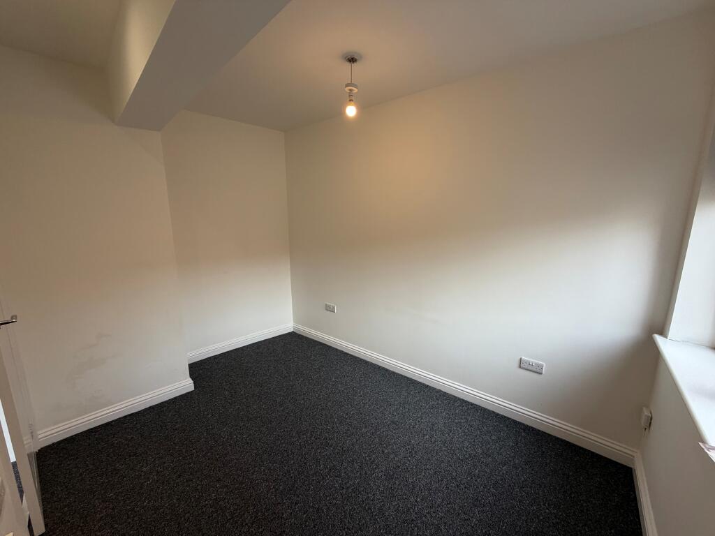 Apartment in Nottingham - More