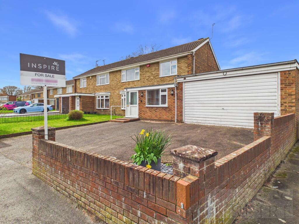 Main image of property: Greenacres, Crawley, RH10