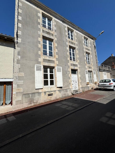 Main image of property: Poitou-Charentes, Vienne, Montmorillon