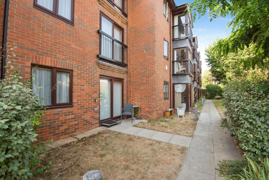 Main image of property: Bancroft, Hitchin, Hertfordshire, SG5