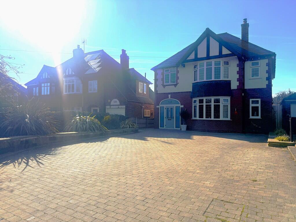 Main image of property: Morley Road, Oakwood