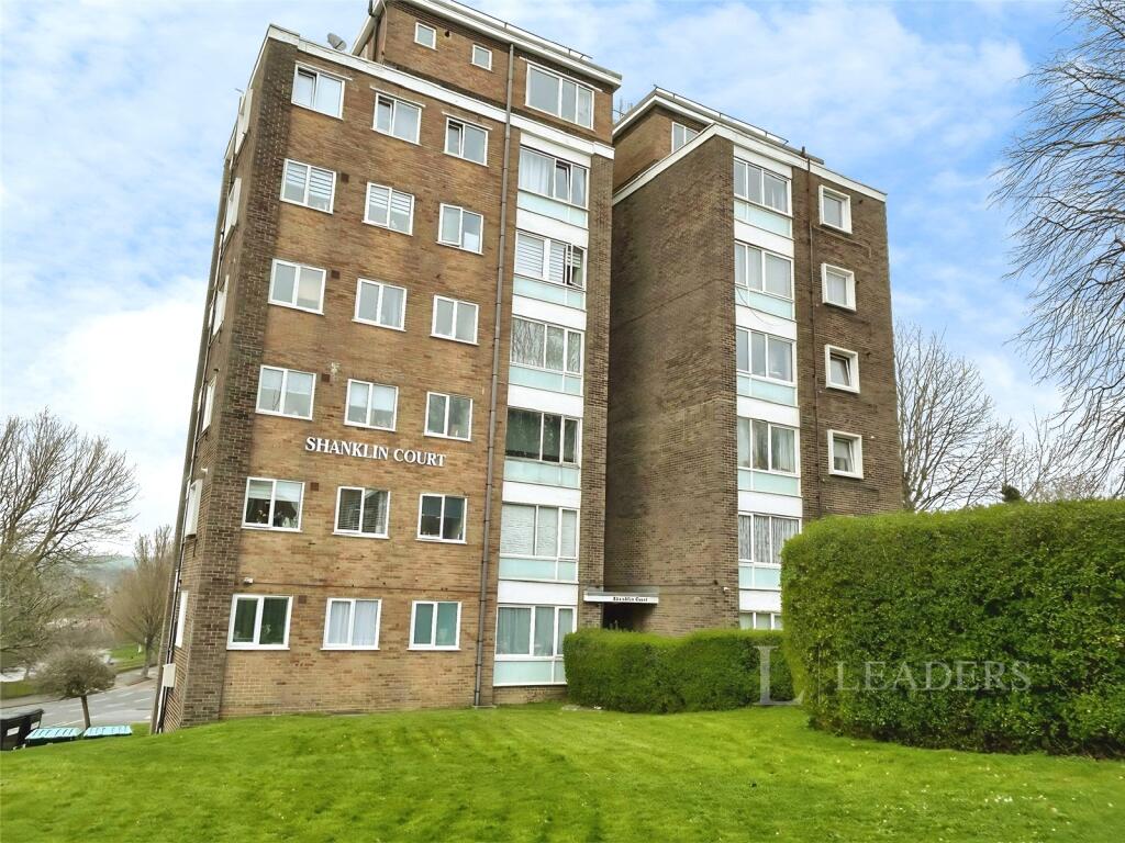 Main image of property: Shanklin Court, 132 Hangleton Road, Hove