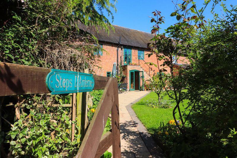 Additional image 18 of  Steps D'arderne, Elford Park, Elford, B79 9DF