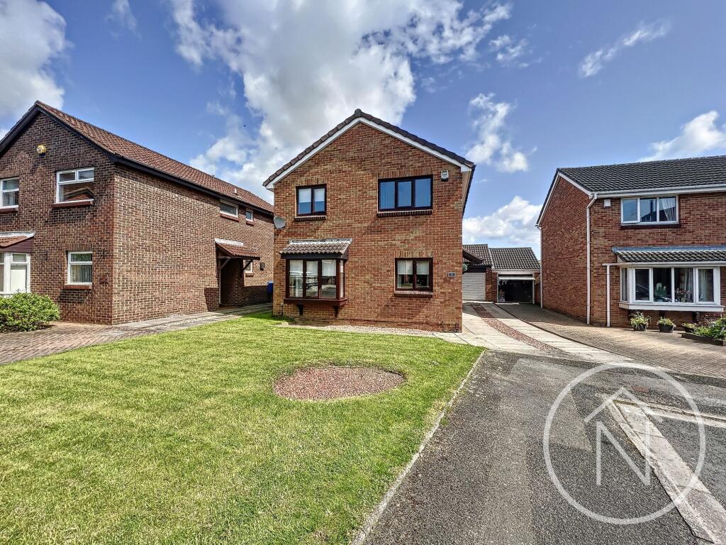 Main image of property: Eden Way, Billingham, TS22
