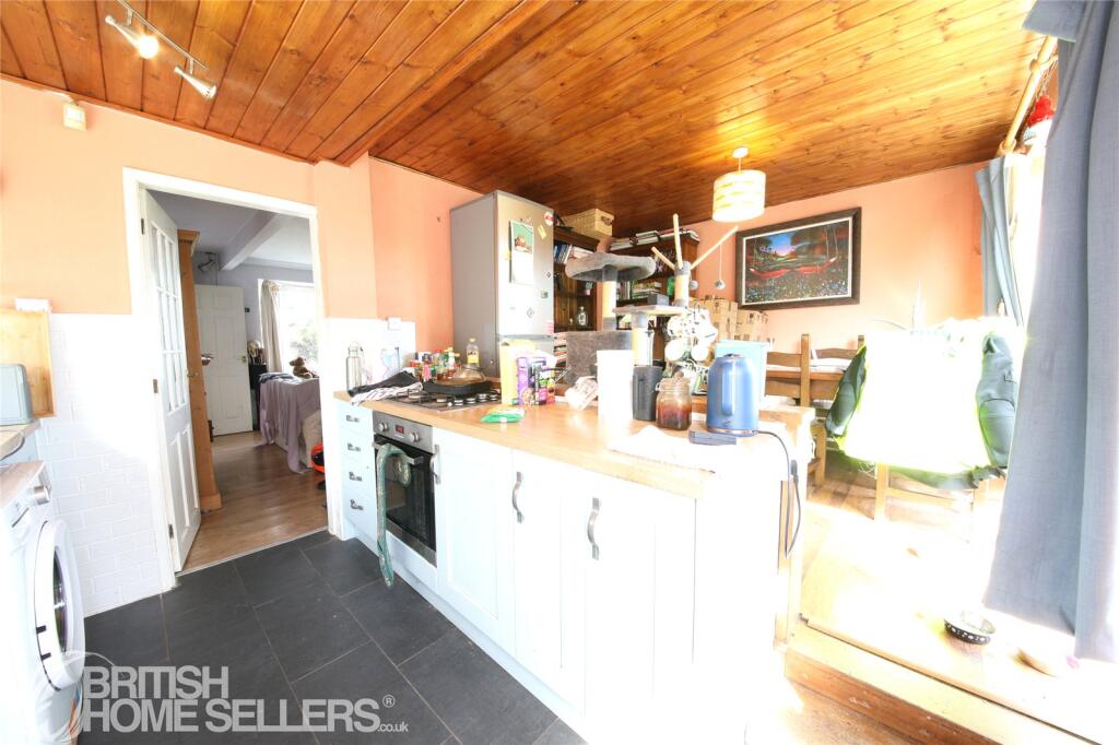 House in Nottingham - View 4