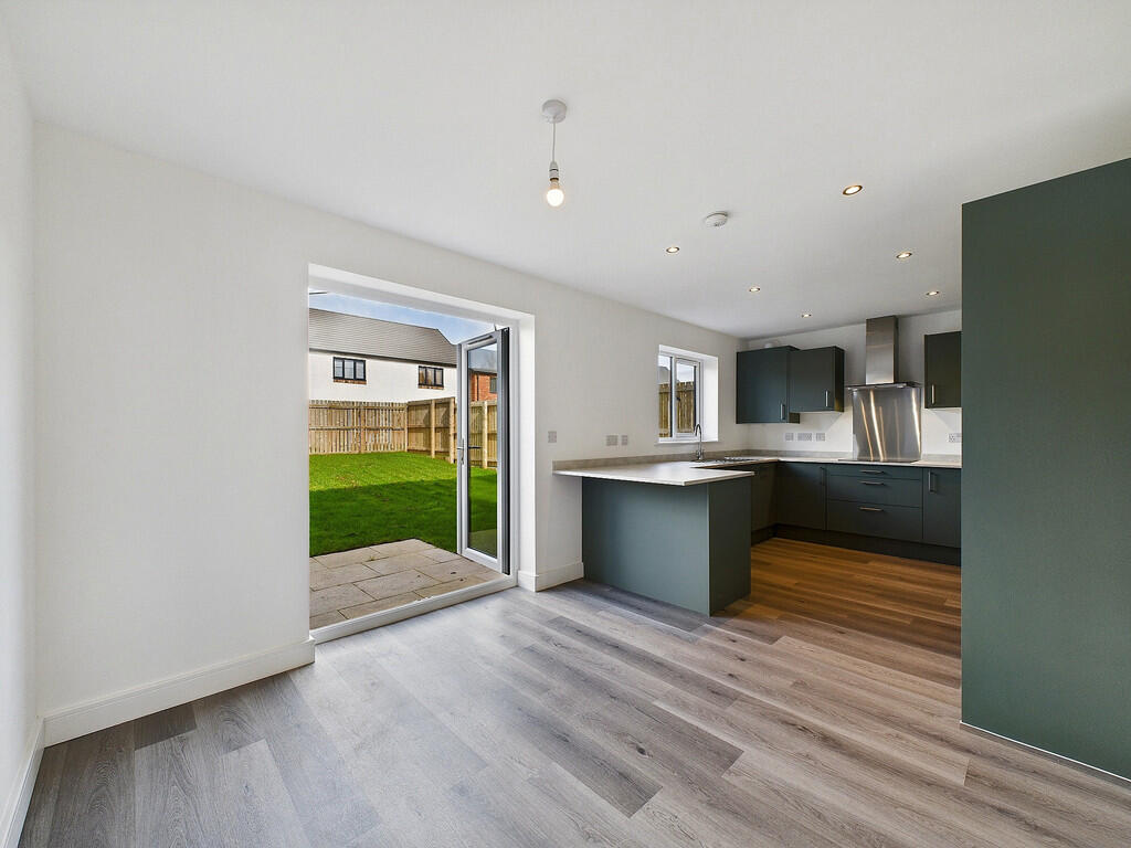 Plot 141, The Wreay, Nancy Meadows, Kendal, LA9 6EH photo 4