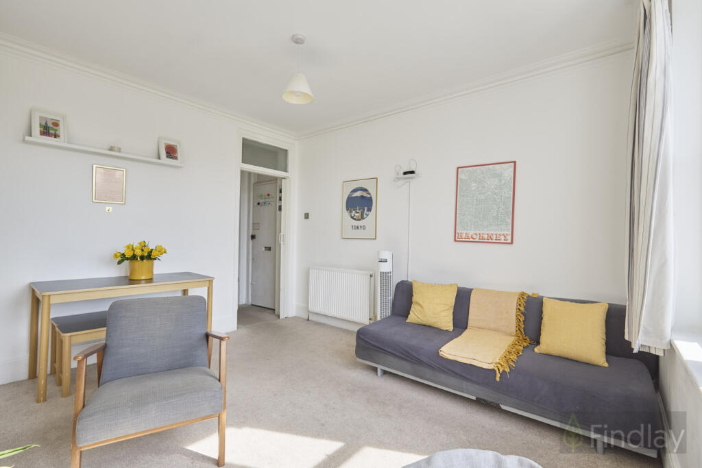 Apartment in London, Lower Clapton, Hackney - View 3