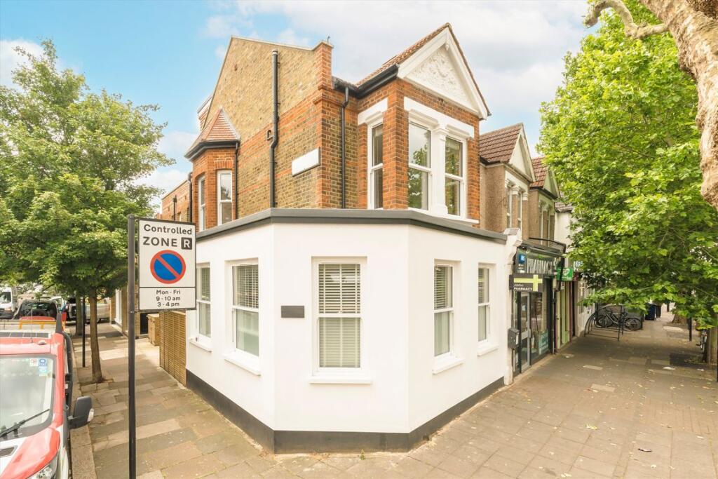 Main image of property: Acton Lane, Chiswick